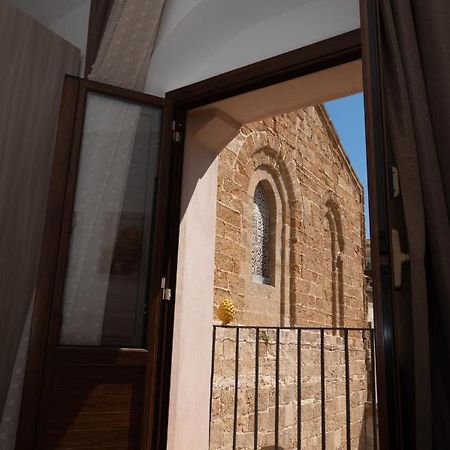 Giulietta Normanna Villa Sciacca Exteriör bild