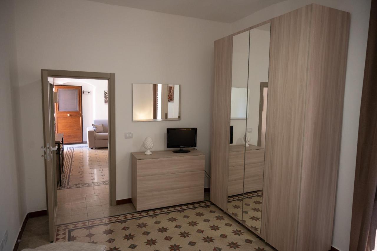 Giulietta Normanna Villa Sciacca Exteriör bild